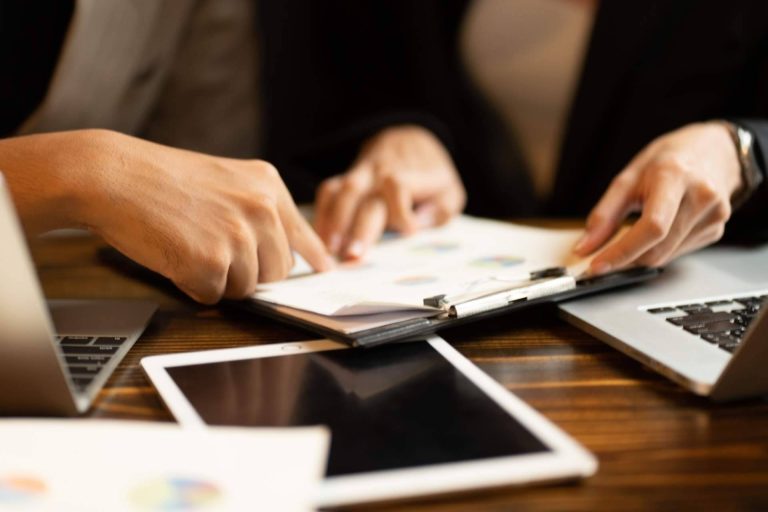 La cuestión, crear una empresa de éxito sin morir en el intento