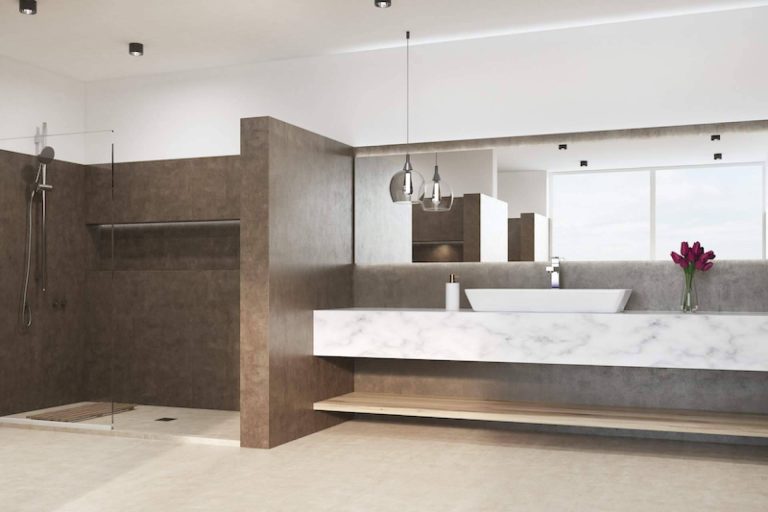 Elegir el suelo de mármol perfecto para cada estancia de la mano de La Casa de los Azulejos