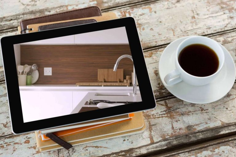 Cómo la decoración del hogar puede cambiar la vida una persona, con Decoratips