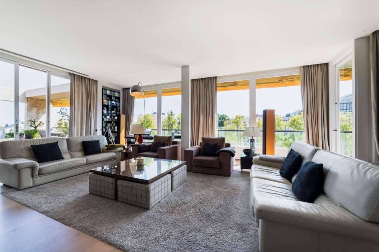 Pisos de lujo Barcelona en venta, de la mano de Monika Rüsch