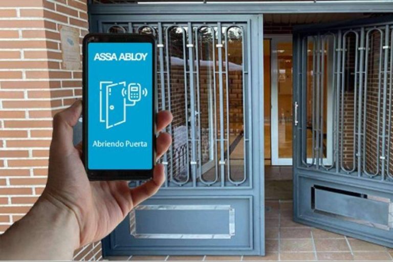 Por qué es importante la automatización de las puertas de comunidades de propietarios