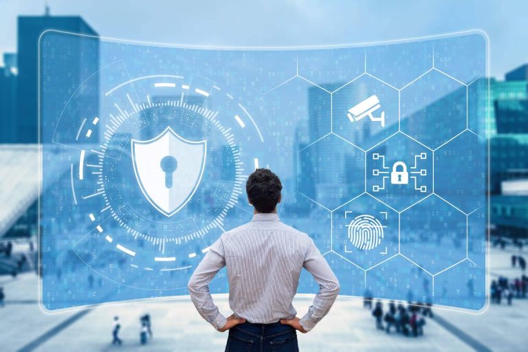 Seguridad, confianza y protección digital con los servicios de ciberseguridad de Auditech