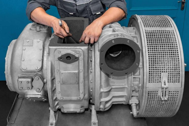 Turbos24h incluye en su catálogo el Turbo Cummins Marino 6.0 Holset 3592369