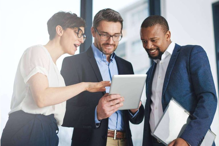 Los primeros pasos para empezar a digitalizar empresas, con Devmunity