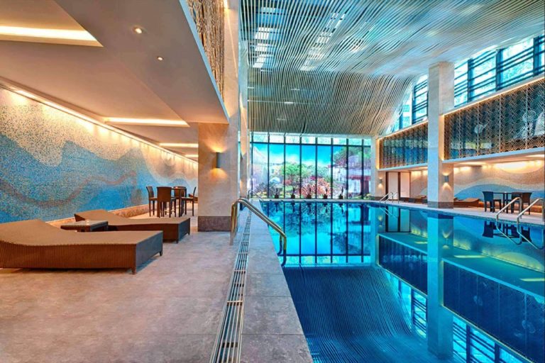 El éxito de Masshotel Service, una compañía referente en el país en externalización de servicios wellness a hoteles