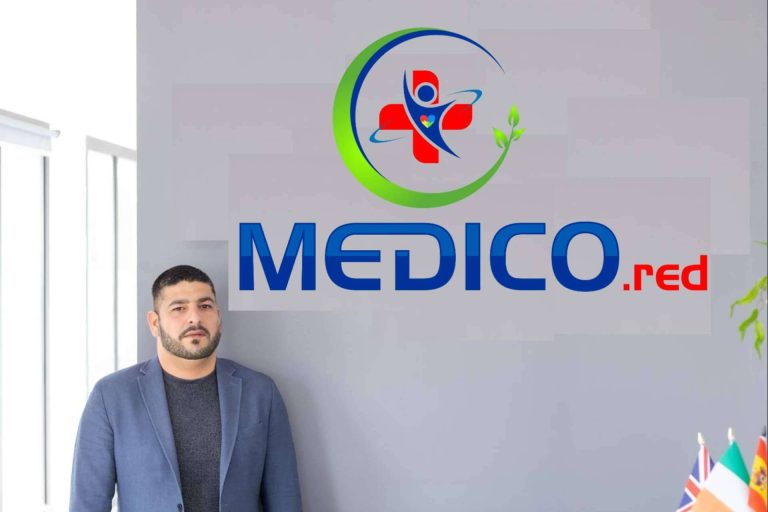 Los beneficios de la medicina personalizada que ofrece Médico Red