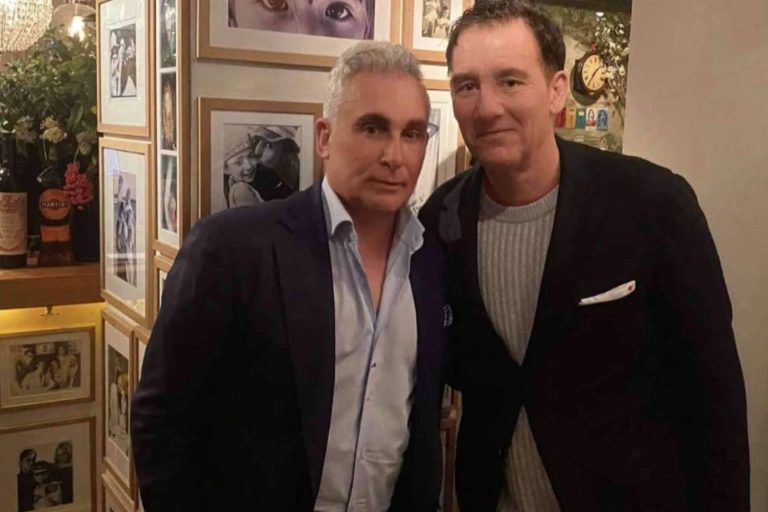 ¿Cuál es el secreto tras la eterna juventud de Brad Pitt?