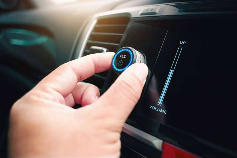 Todo lo que hay que saber sobre el sistema Blue&Me del Fiat