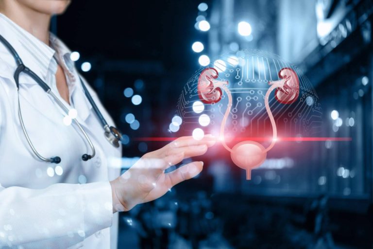 Evitar la incontinencia promoviendo la conciencia y el cuidado de la salud urinaria