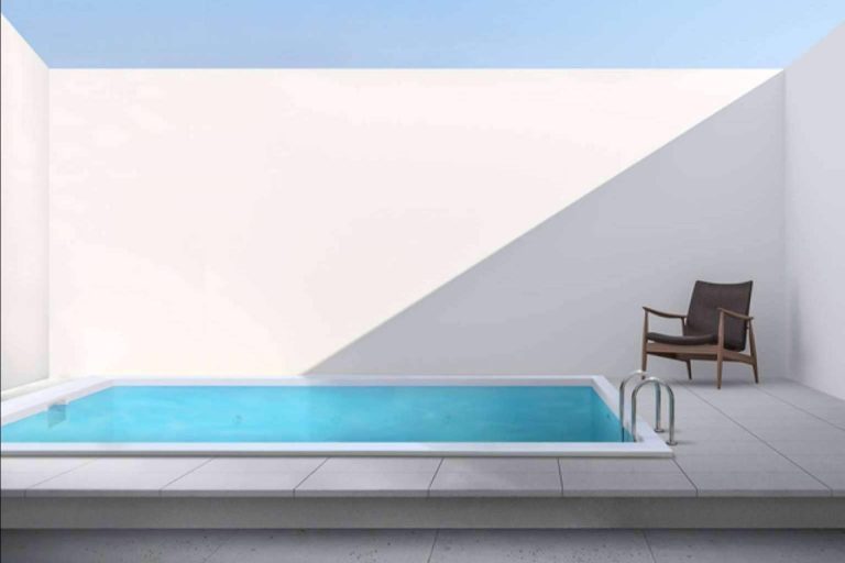 Hidromasajes Eca explica las principales ventajas de tener una mini piscinas para terrazas