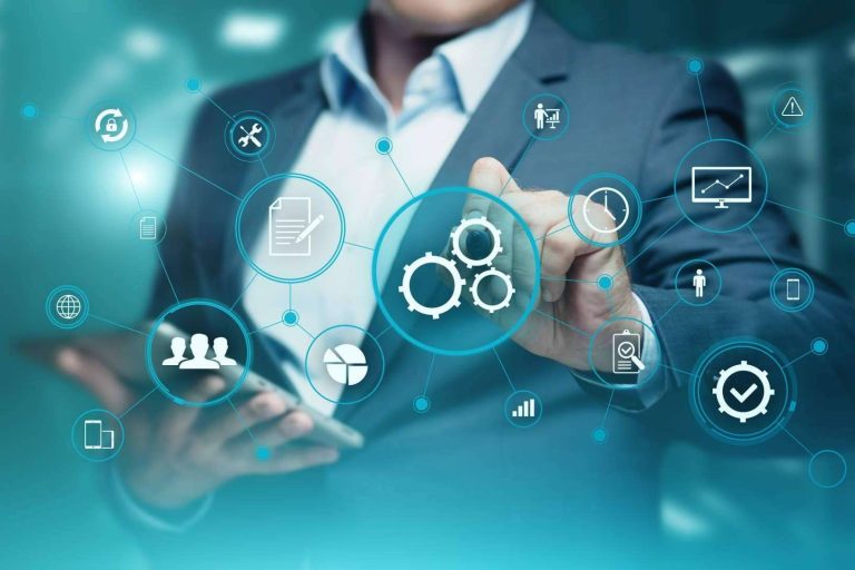 Soluciones en automatización y marcado láser de la mano del distribuidor industrial multimarca Omnielectric