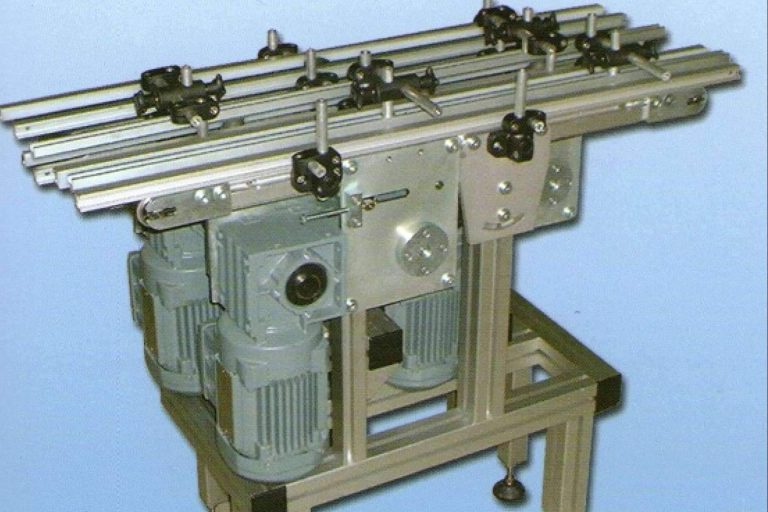 Aplicaciones Vibrantes, fabricantes de cintas de transporte