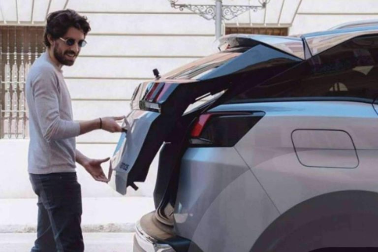 Vamos presenta una opción de renting para particulares rápida y sencilla