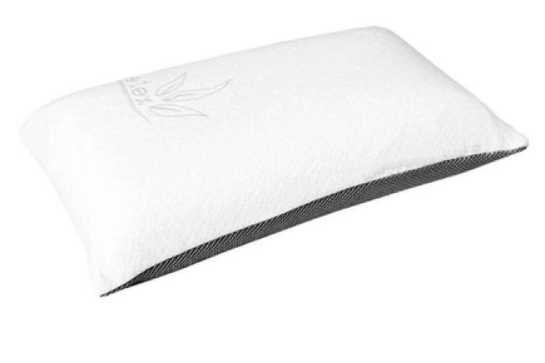 Para evitar malas posturas y dolores cervicales, las ventajas de las almohadas de viaje, por Dormitienda