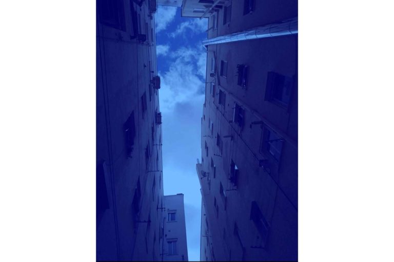 La próxima aparición en septiembre de la nueva novela de Fernando González Nohra, 'Bajo mínimos'