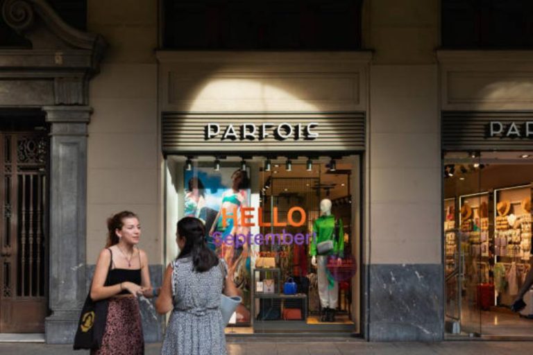 Parfois rebaja sus sandalias más sexys hasta un precio de infarto