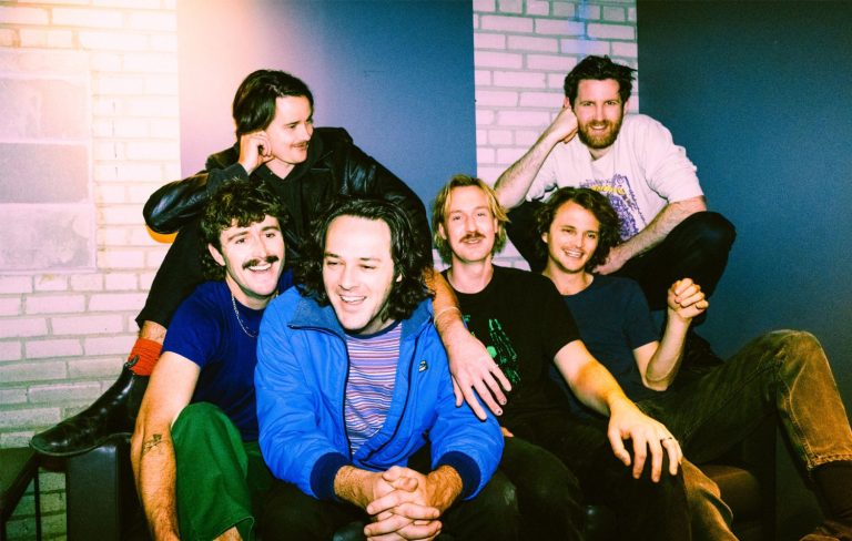 King Gizzard and the Lizard Wizard: Traer el mundo de la fantasía a Madrid