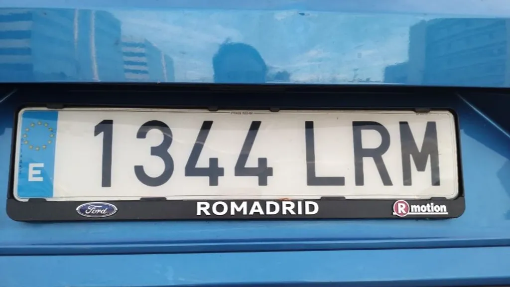 Un cambio de letras