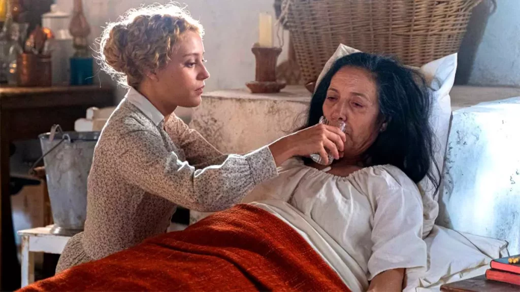 La oportunidad que representa la enfermedad de Ramona