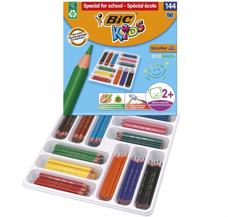 lapices de colores el corte ingles