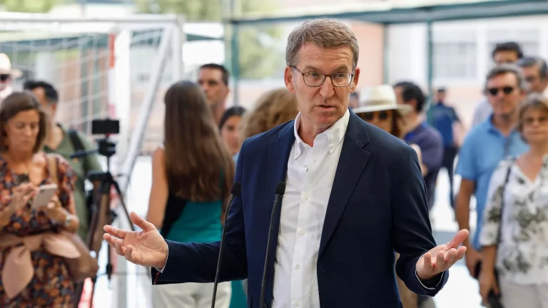 El PP da juego a las redes sociales gracias al 