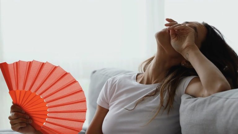 El lenguaje secreto de los abanicos