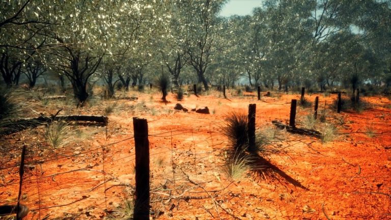 ¿Por qué no hay tantas casas construidas en Coober Pedy?
