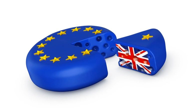 ¿Qué es el Regrexit?