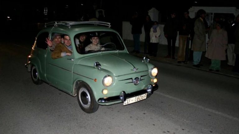 La fiesta Ye-Yé de Tarancón ¿De qué se trata?