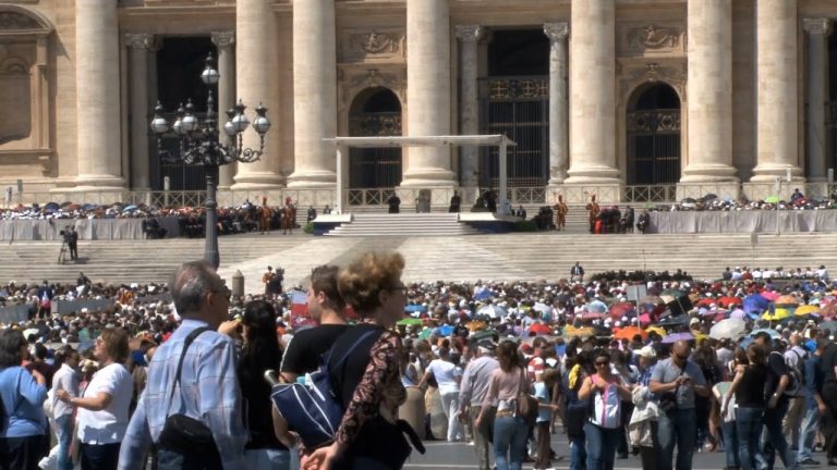 ¿Qué es la JMJ? y ¿Porqué se está celebrando en Portugal?