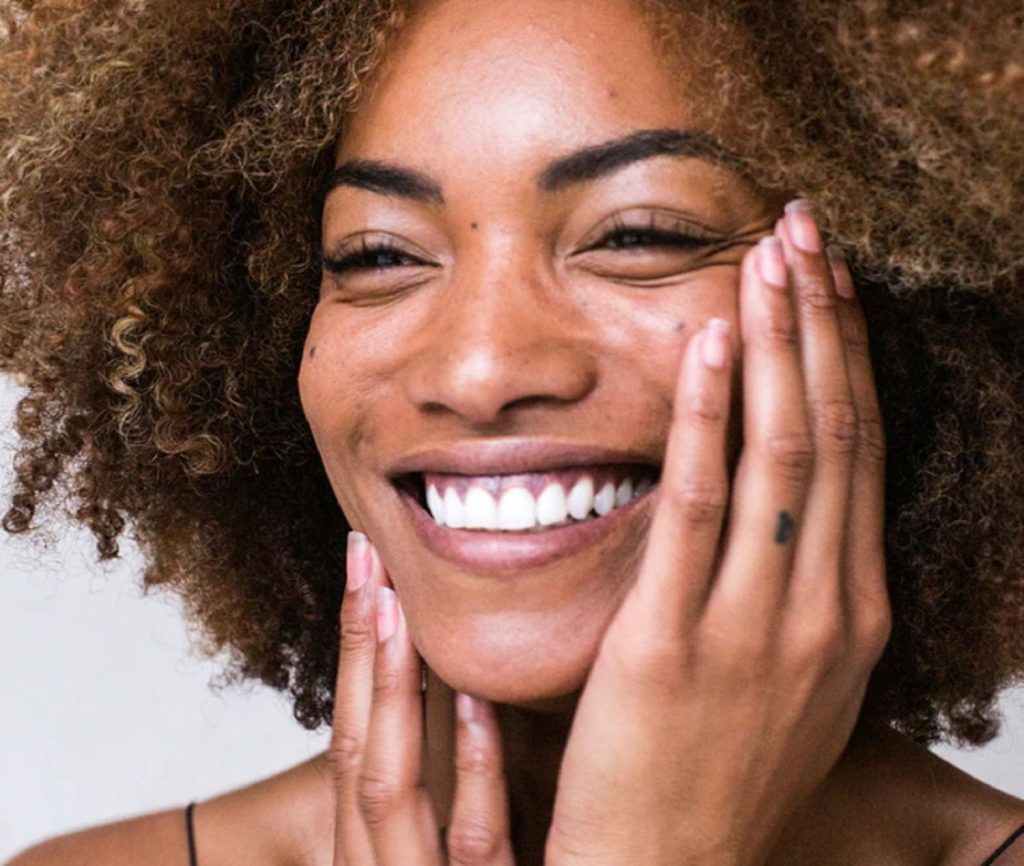 Ingredientes claves para una piel radiante