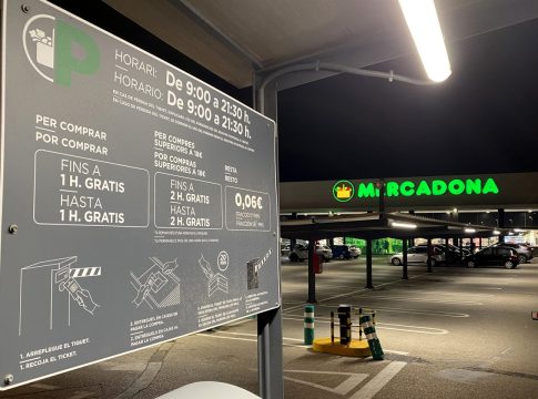 Este es el nuevo horario de Mercadona para septiembre: adiós al verano Este es el nuevo horario de Mercadona para septiembre: adiós al verano