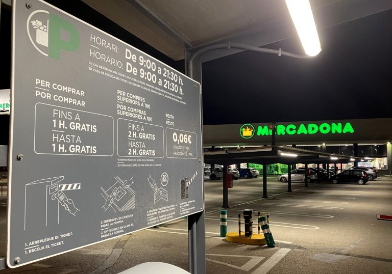 Este es el nuevo horario de Mercadona para septiembre: adiós al verano