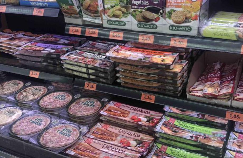 Mercadona: qué hay detrás de sus etiquetas de colores 93 Ahorro para los clientes