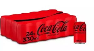 miravia coca cola