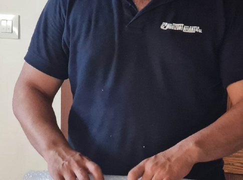 mudanza a Canarias mudanza a Canarias