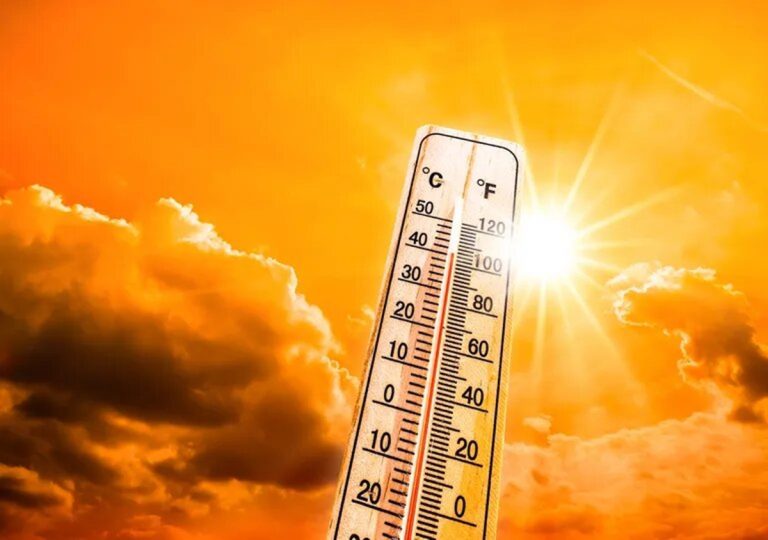 Ola de calor en Barcelona: Meteocat activa alerta amarilla y se esperan temperaturas extremas