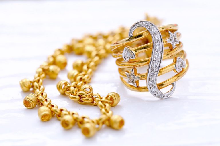 10 curiosidades sobre el oro