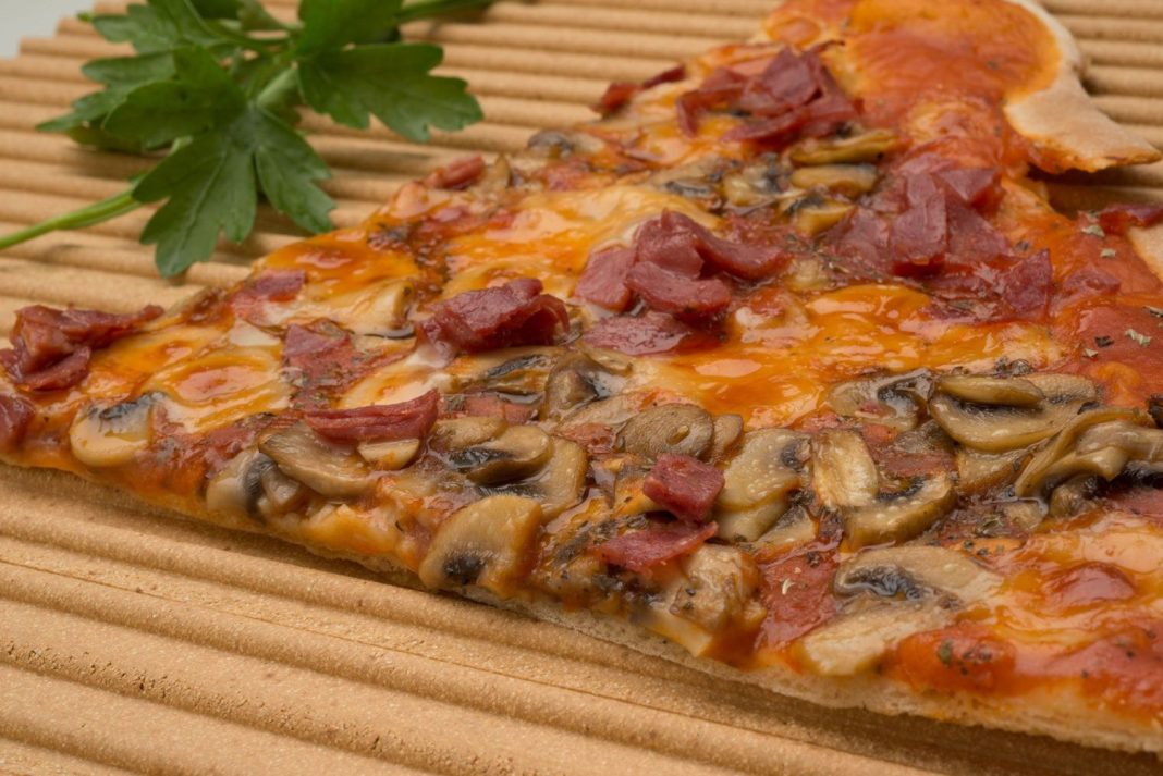 El arte de la masa perfecta: el toque maestro de Karlos Arguiñano