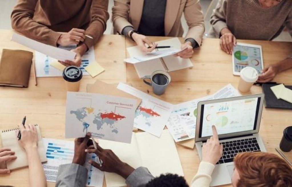 Errores que no debes cometer en una entrevista de trabajo 3 productividad trabajo