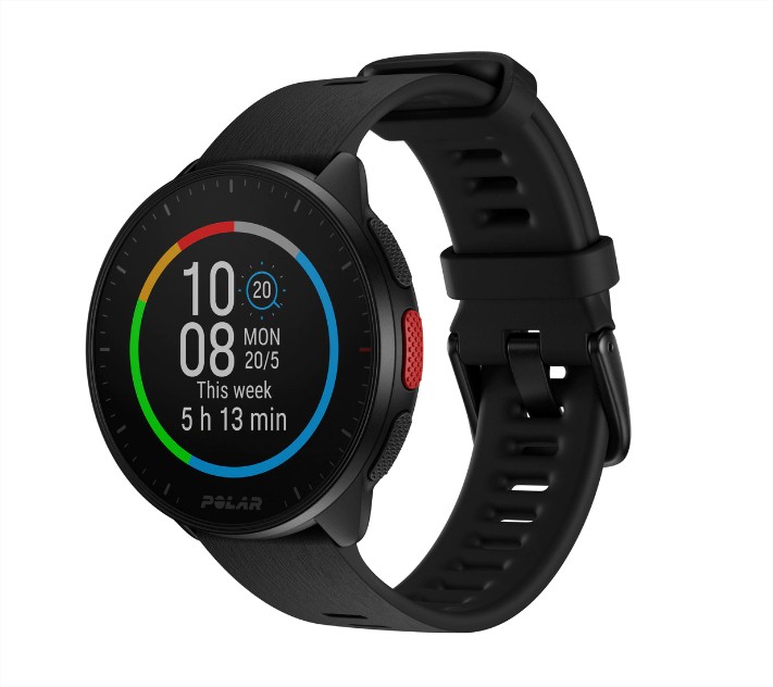 Smartwartches perfectos para el verano y a precios irrepetibles en El Corte Inglés 5 reloj smartwatch pacer polar el corte ingles