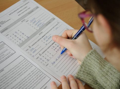 Selectividad modo espera 2024 gobierno Selectividad modo espera 2024 gobierno