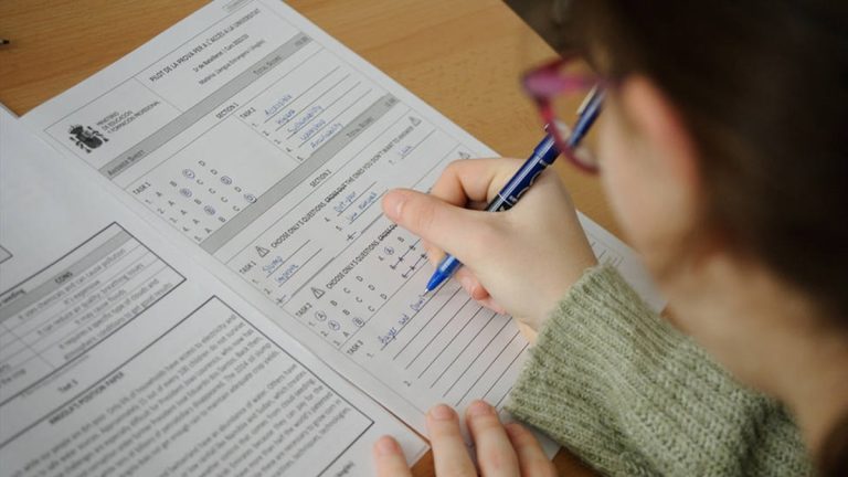 La Selectividad en 'modo espera': el Gobierno en funciones demuestra que la Educación puede esperar