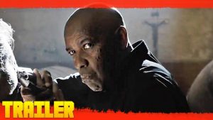 Denzel Washington vuelve a la acción: 'The Equalizer' ya está en HBO Max