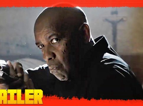 Video Thumbnail: The Equalizer 3 (2023) Tráiler Oficial Español