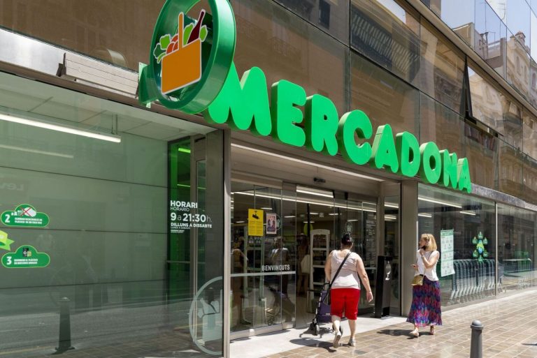 La colonia de Mercadona por 3 euros que ya se ha vuelto viral y todo el mundo quiere