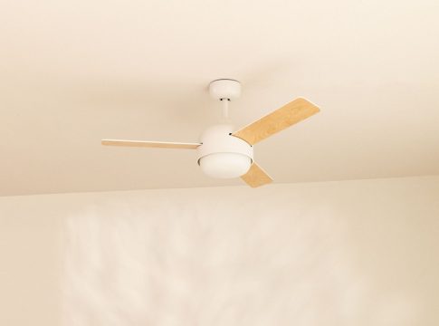 ventiladores de techo