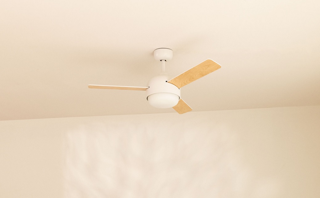 ventiladores de techo