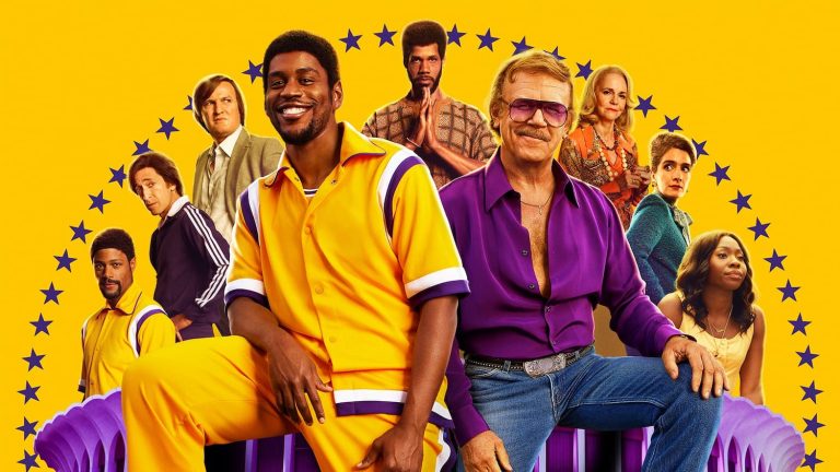 'Winning Time': Sexo, gloria y baloncesto en los Lakers de HBO