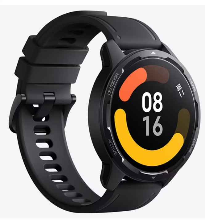 Smartwartches perfectos para el verano y a precios irrepetibles en El Corte Inglés 8 xiaomiwatch s1active